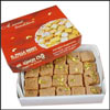 DODA BURPHI from Pullareddy Sweets - 1kg - Click here to View more details about this Product